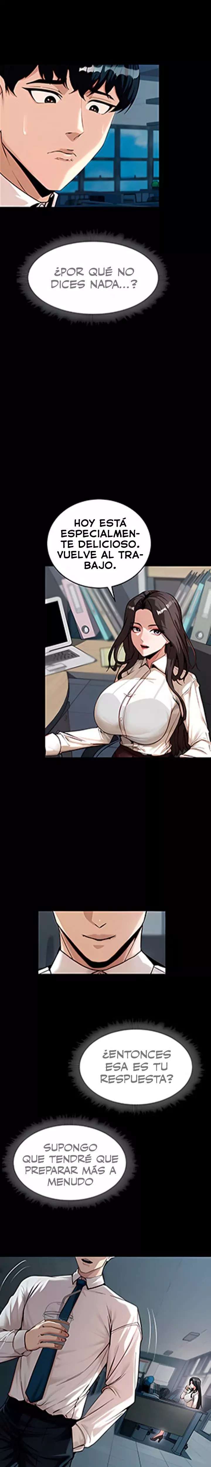 Pull Yourself Together, Team Leader Raw - Chapter 2 Page 3