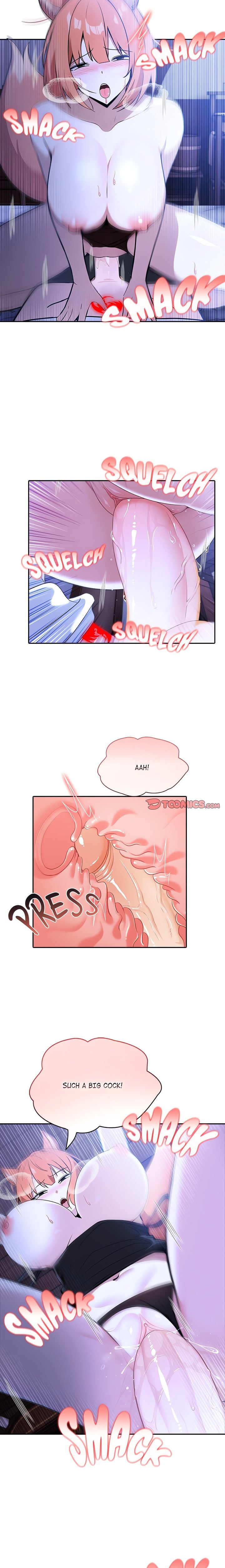 Draco-Knight Commander (Uncensored) - Chapter 10 Page 2