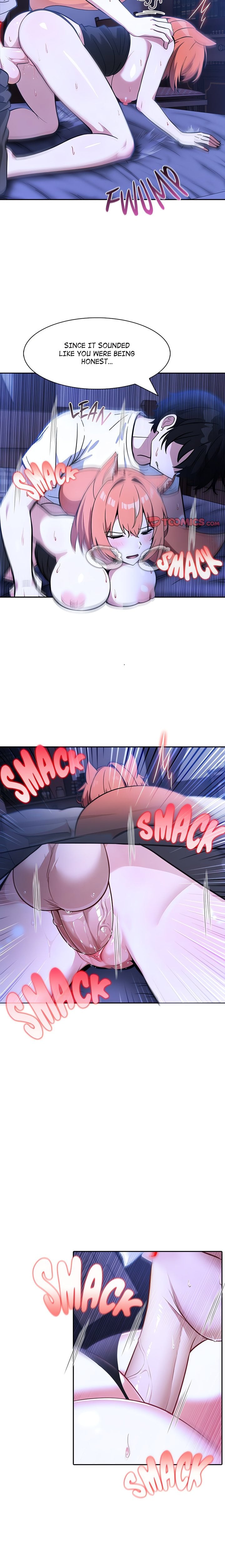 Draco-Knight Commander (Uncensored) - Chapter 10 Page 11