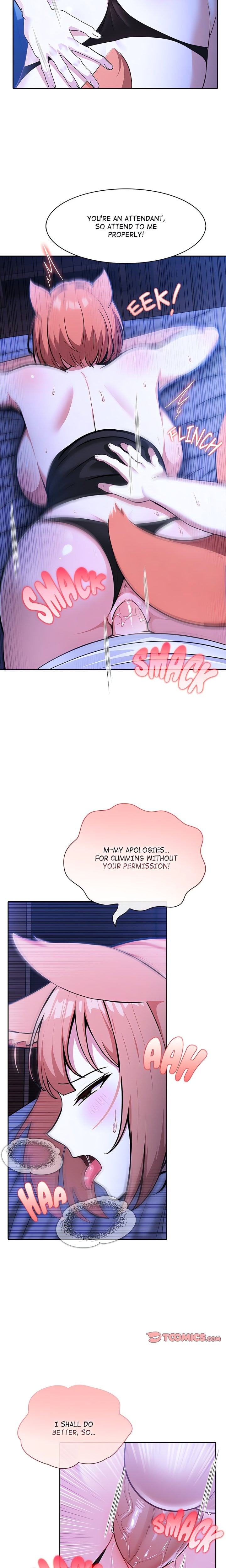 Draco-Knight Commander (Uncensored) - Chapter 10 Page 13