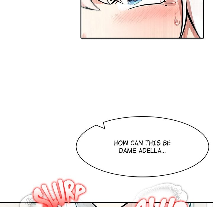 Draco-Knight Commander (Uncensored) - Chapter 14 Page 32