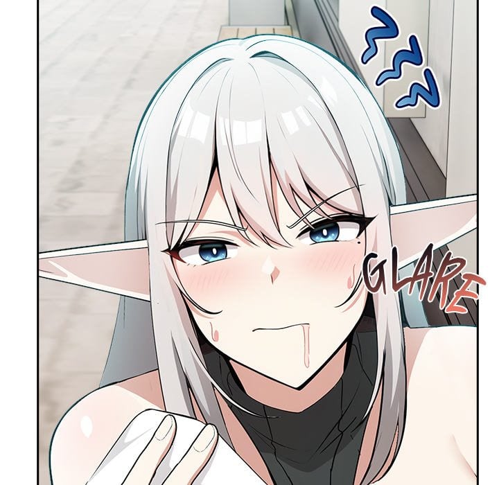 Draco-Knight Commander (Uncensored) - Chapter 14 Page 70