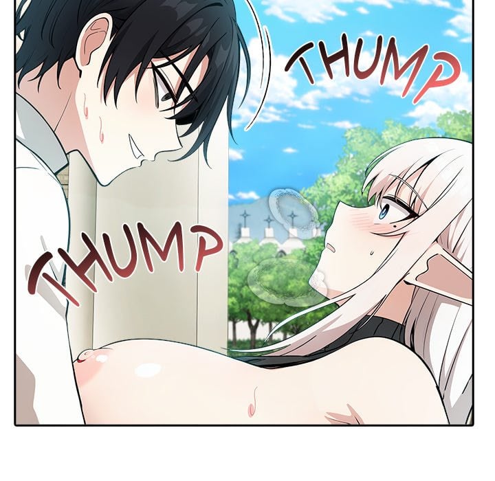 Draco-Knight Commander (Uncensored) - Chapter 14 Page 145