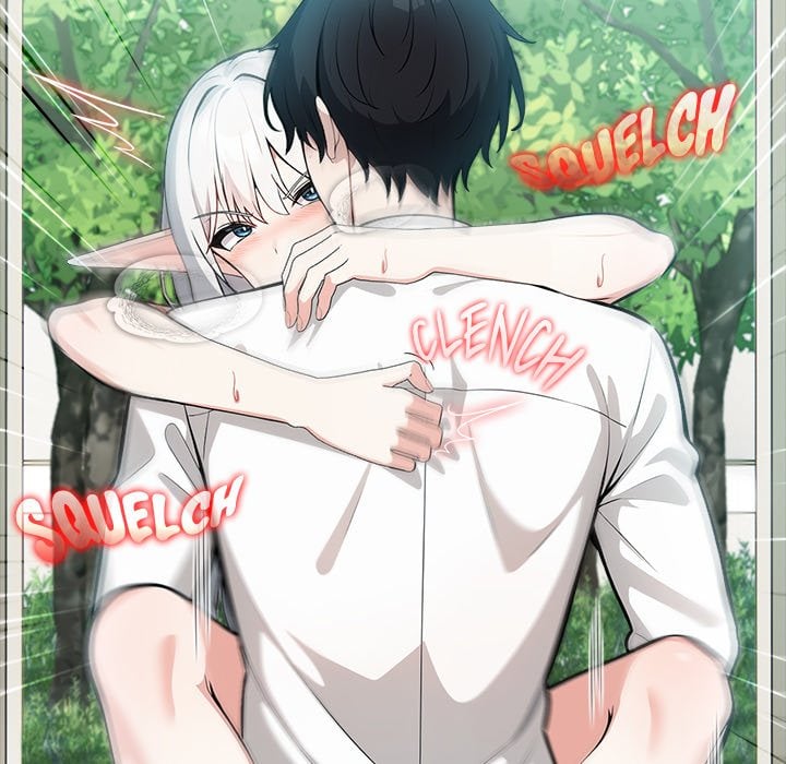 Draco-Knight Commander (Uncensored) - Chapter 15 Page 77