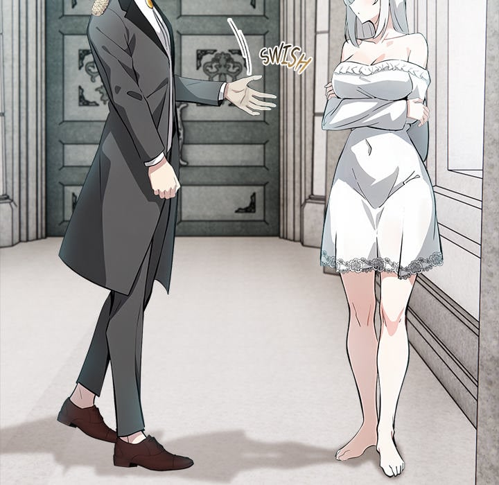 Draco-Knight Commander (Uncensored) - Chapter 16 Page 14