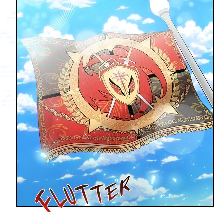 Draco-Knight Commander (Uncensored) - Chapter 16 Page 73