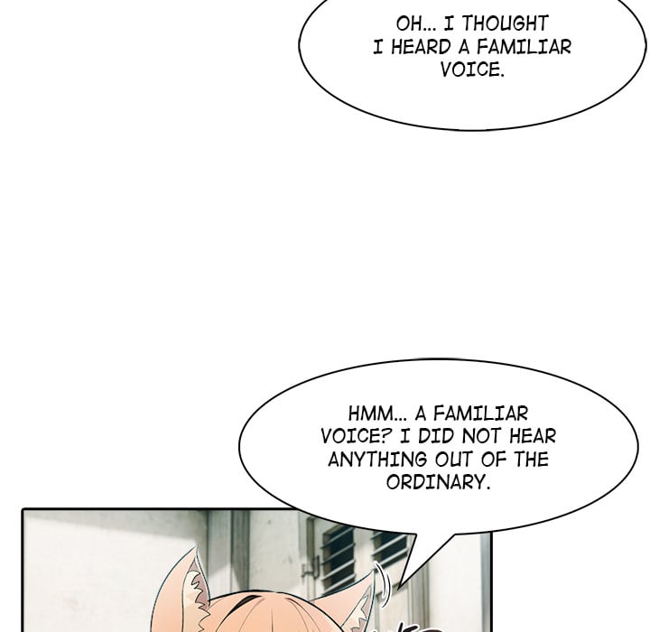 Draco-Knight Commander (Uncensored) - Chapter 16 Page 88