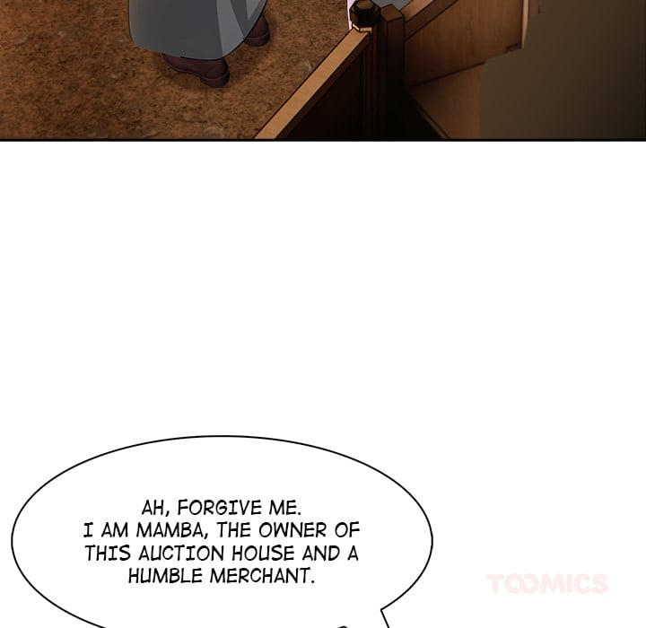 Draco-Knight Commander (Uncensored) - Chapter 16 Page 124