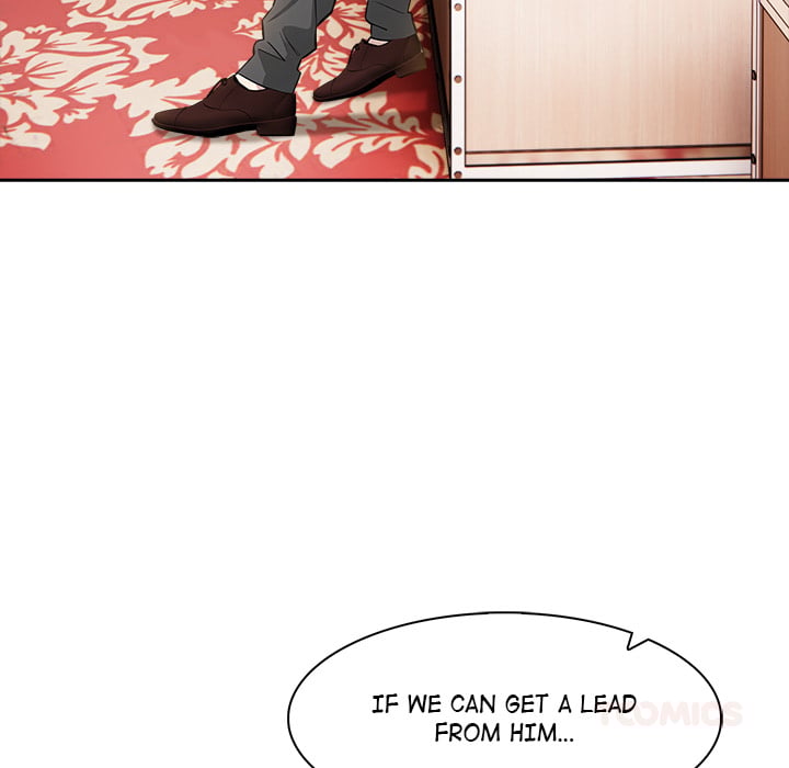 Draco-Knight Commander (Uncensored) - Chapter 16 Page 156