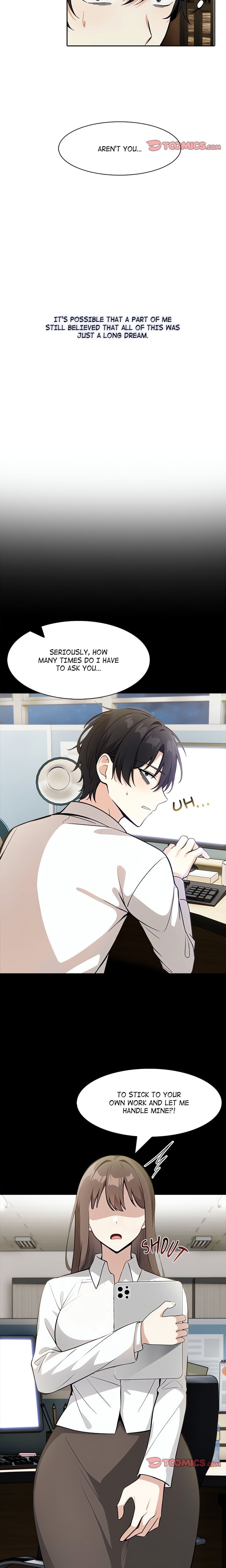 Draco-Knight Commander (Uncensored) - Chapter 17 Page 23