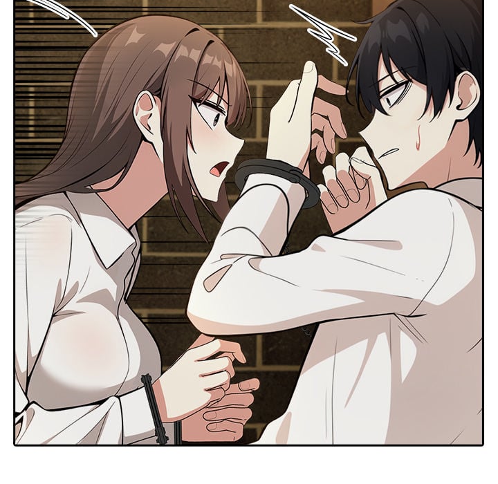 Draco-Knight Commander (Uncensored) - Chapter 18 Page 59