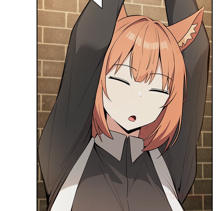 Draco-Knight Commander (Uncensored) - Chapter 18 Page 116