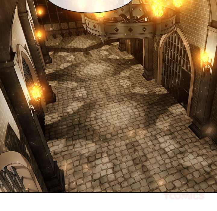 Draco-Knight Commander (Uncensored) - Chapter 18 Page 132