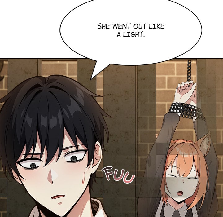 Draco-Knight Commander (Uncensored) - Chapter 18 Page 137