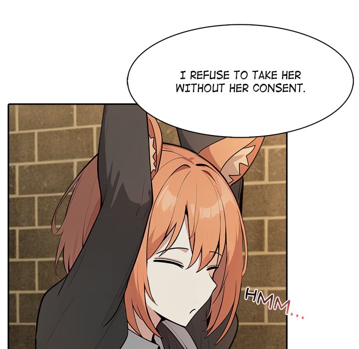 Draco-Knight Commander (Uncensored) - Chapter 19 Page 17