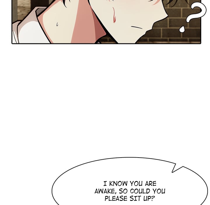 Draco-Knight Commander (Uncensored) - Chapter 19 Page 20