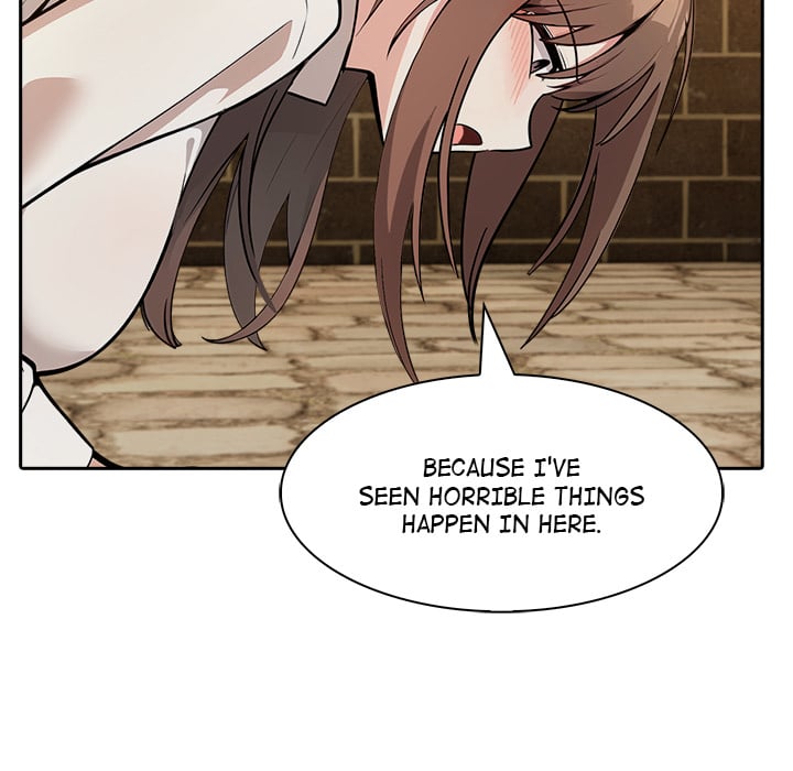 Draco-Knight Commander (Uncensored) - Chapter 19 Page 71