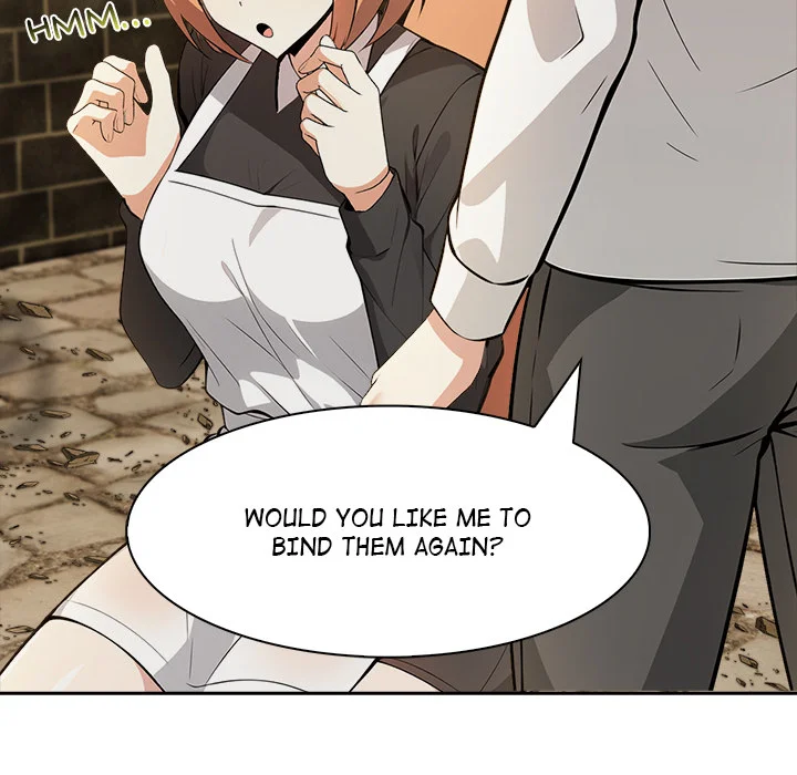 Draco-Knight Commander (Uncensored) - Chapter 22 Page 43