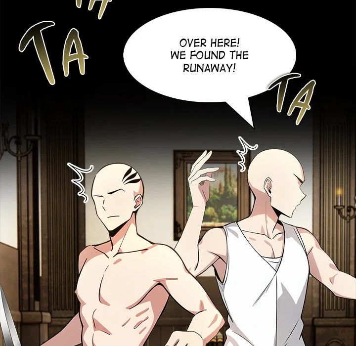 Draco-Knight Commander (Uncensored) - Chapter 22 Page 103