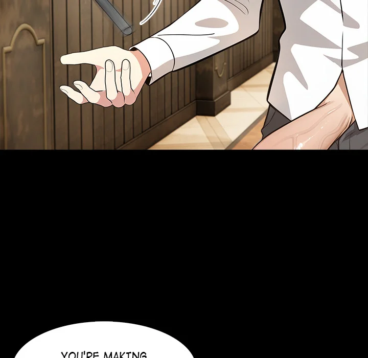 Draco-Knight Commander (Uncensored) - Chapter 22 Page 118