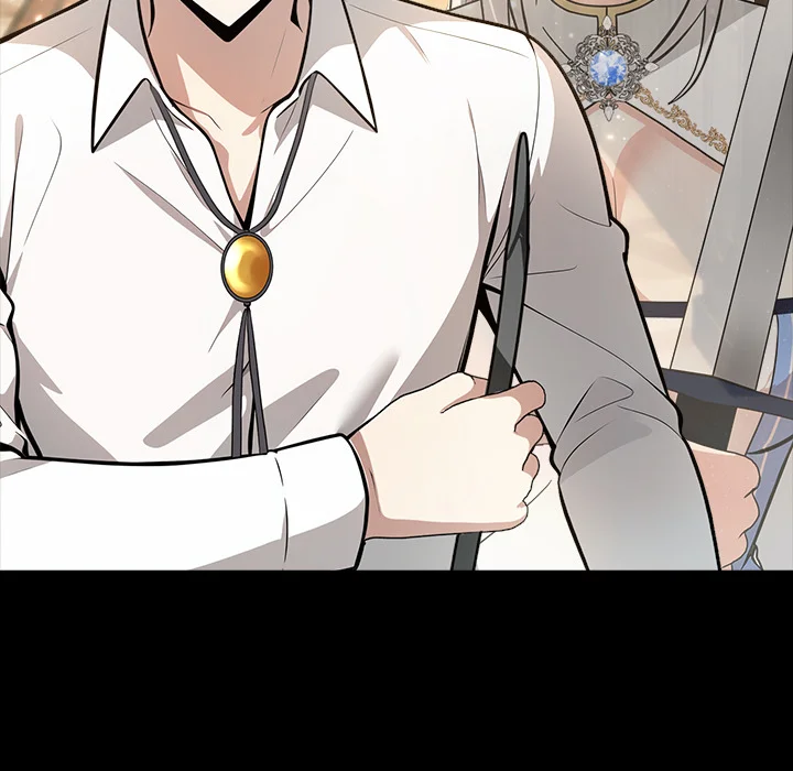 Draco-Knight Commander (Uncensored) - Chapter 22 Page 122