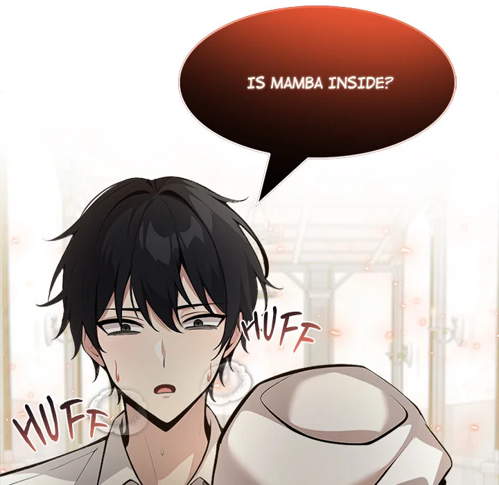 Draco-Knight Commander (Uncensored) - Chapter 22 Page 159