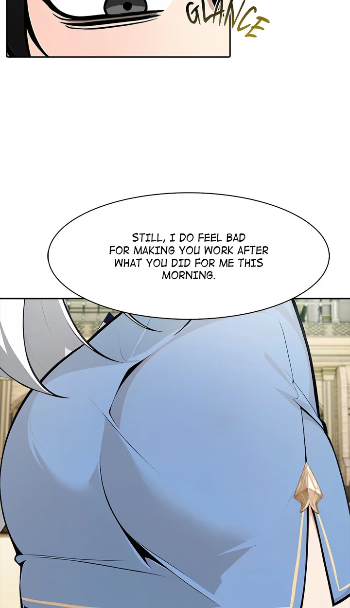 Draco-Knight Commander (Uncensored) - Chapter 41 Page 21