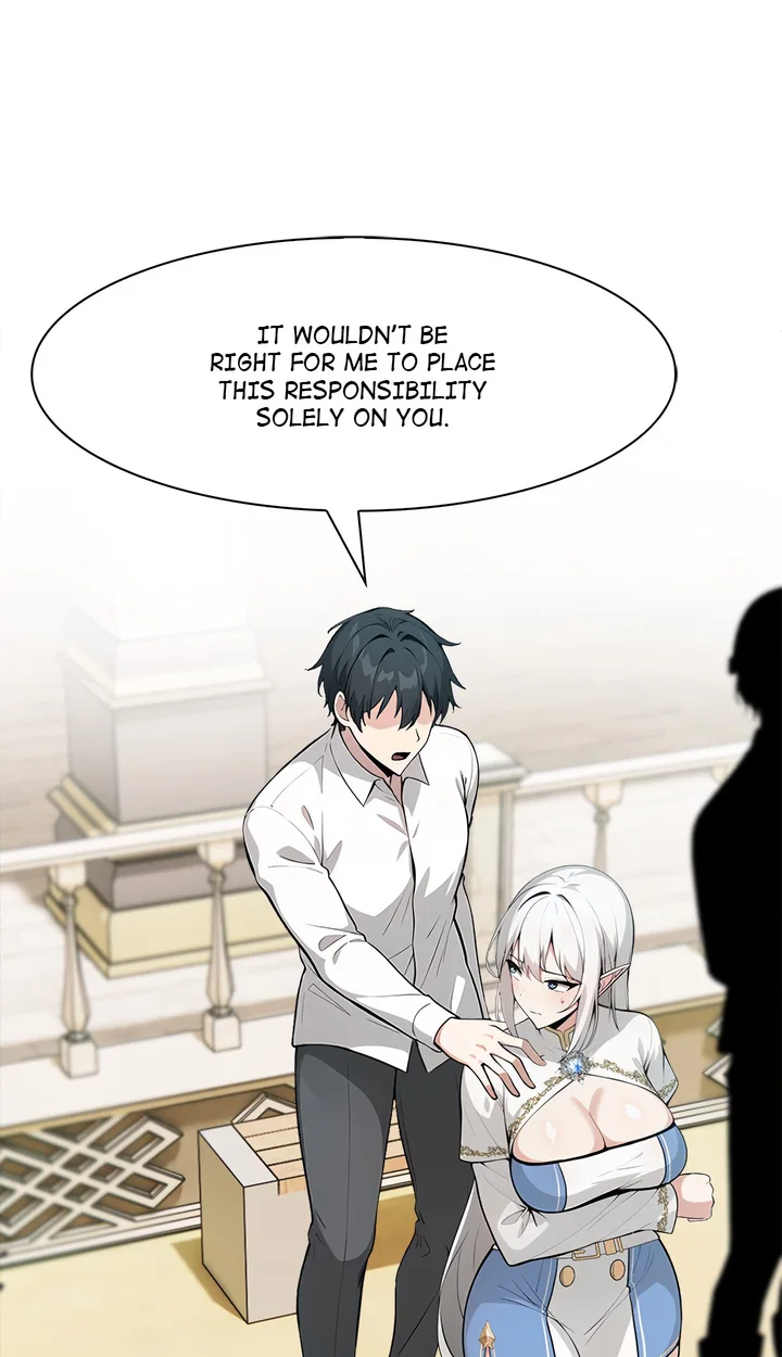 Draco-Knight Commander (Uncensored) - Chapter 41 Page 36