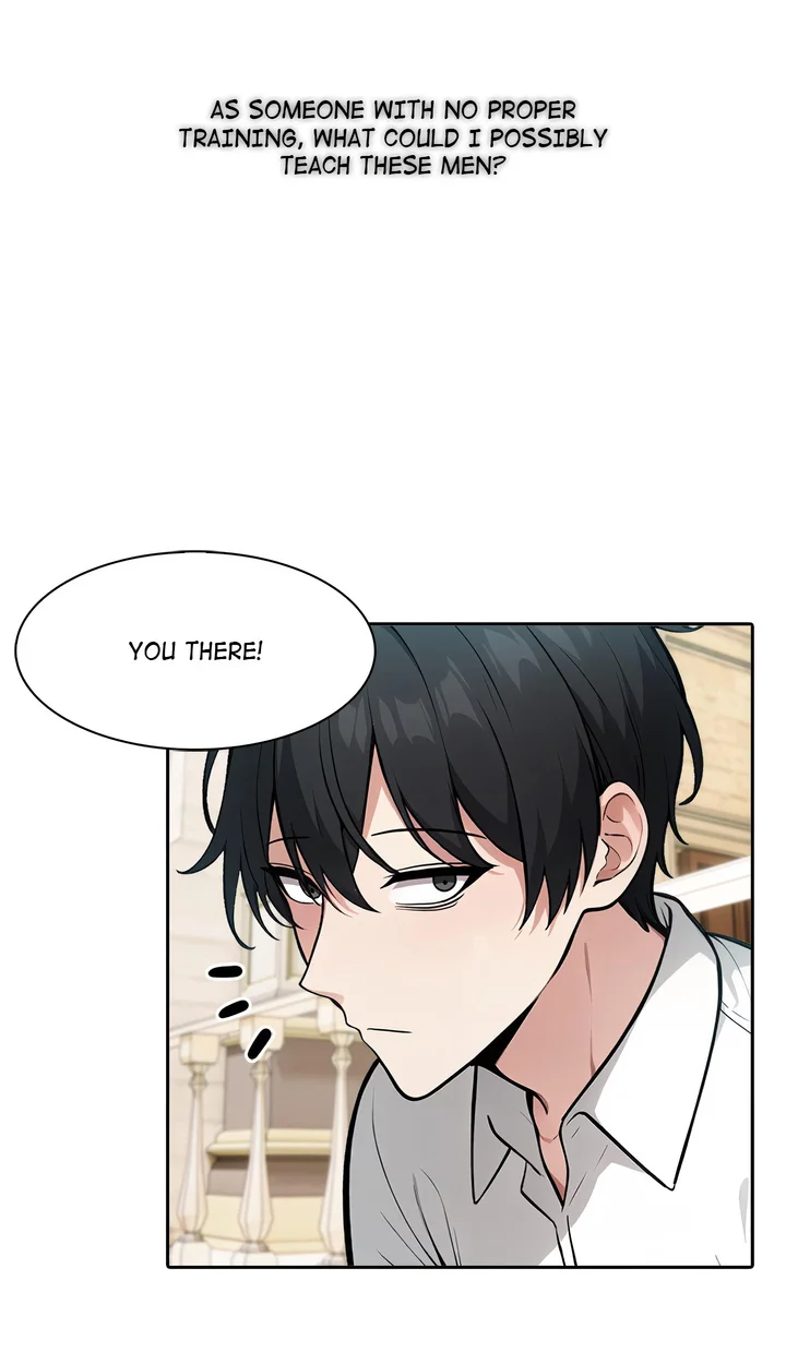 Draco-Knight Commander (Uncensored) - Chapter 41 Page 5