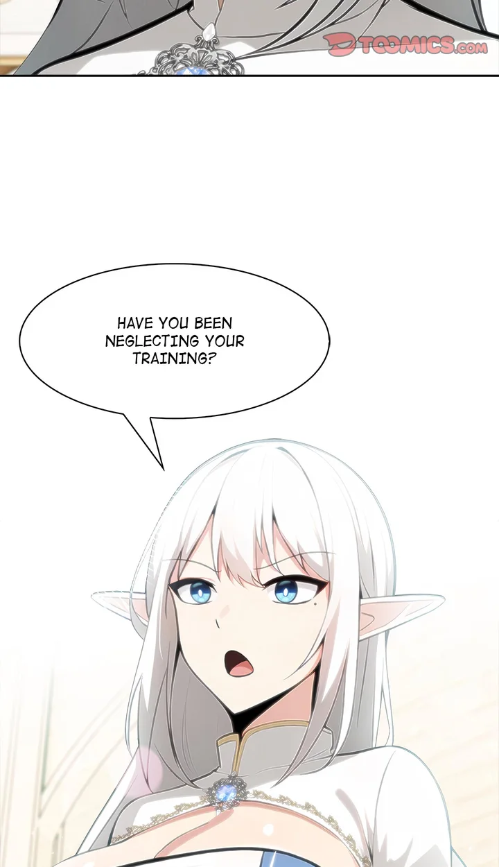 Draco-Knight Commander (Uncensored) - Chapter 41 Page 7