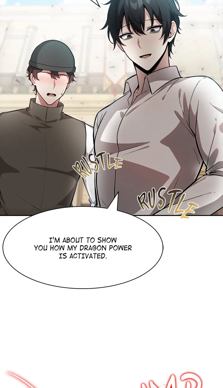 Draco-Knight Commander (Uncensored) - Chapter 41 Page 78