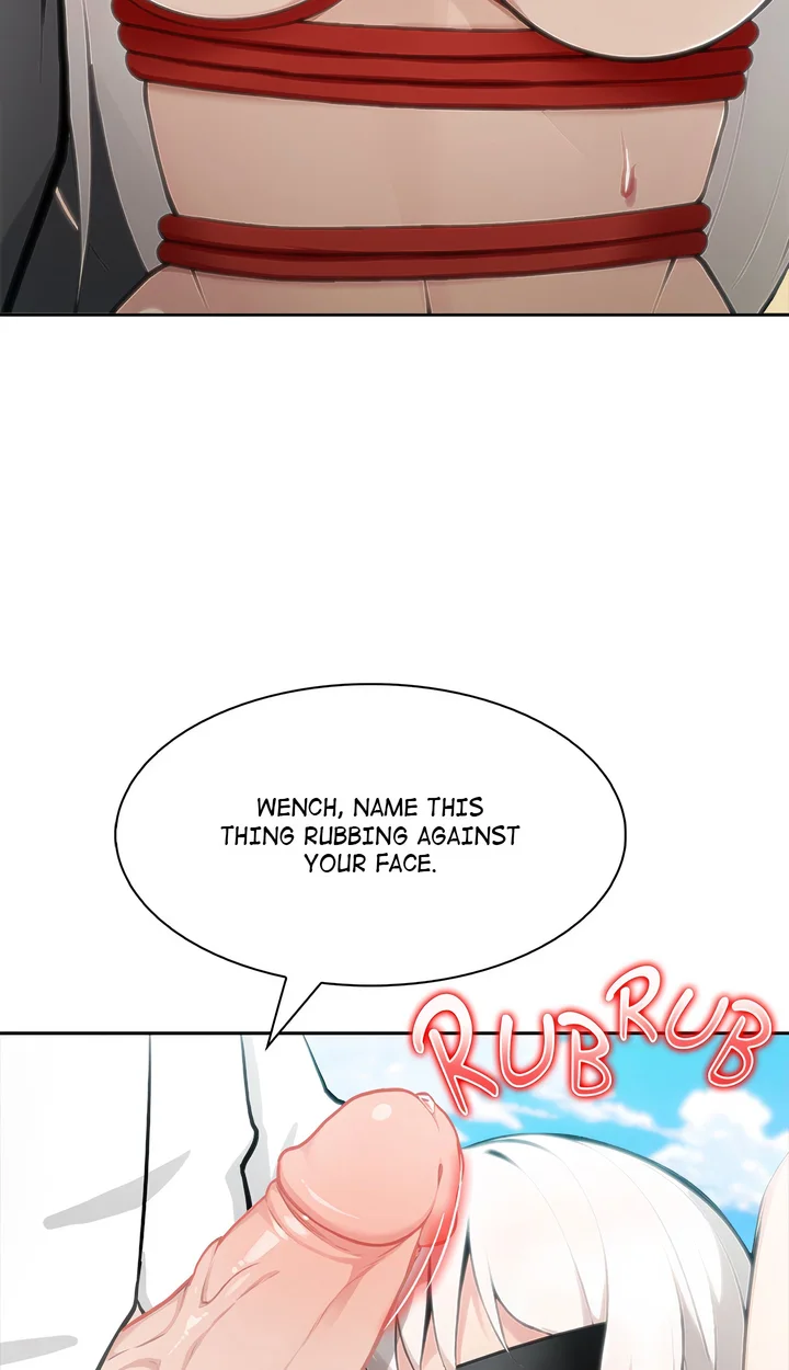 Draco-Knight Commander (Uncensored) - Chapter 41 Page 80