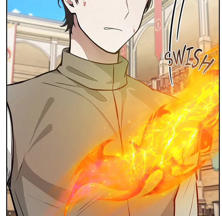 Draco-Knight Commander (Uncensored) - Chapter 43 Page 25