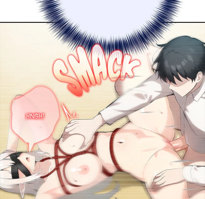 Draco-Knight Commander (Uncensored) - Chapter 43 Page 94