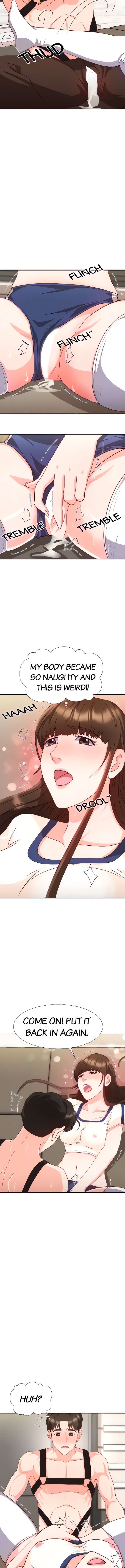 Her Obedient Toy - Chapter 17 Page 2