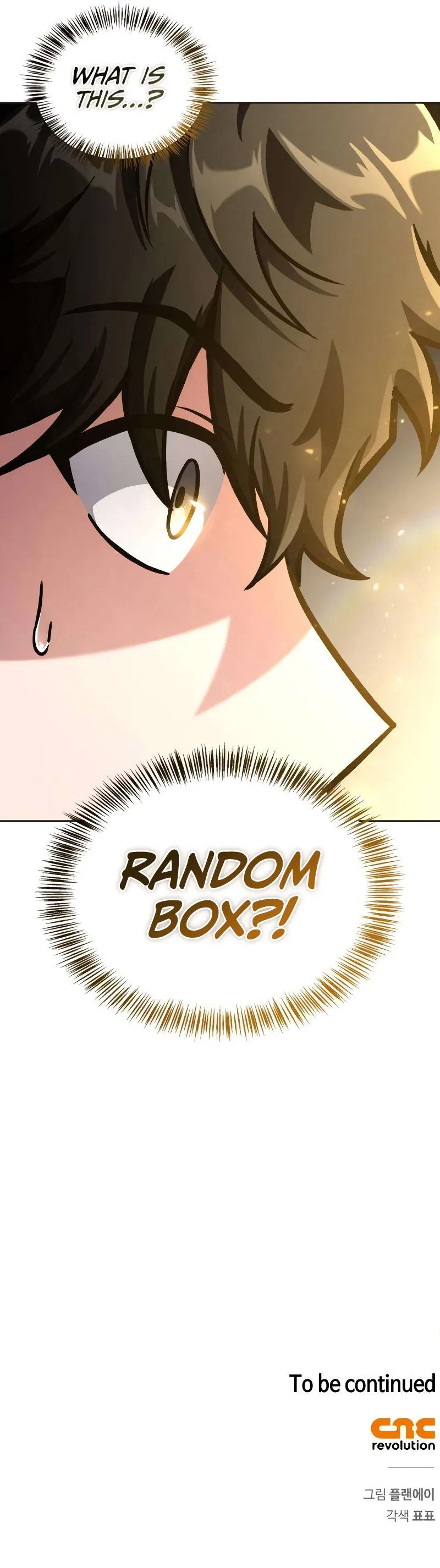 A Wimp’s Strategy Guide to Conquer the Tower - Chapter 12 Page 16