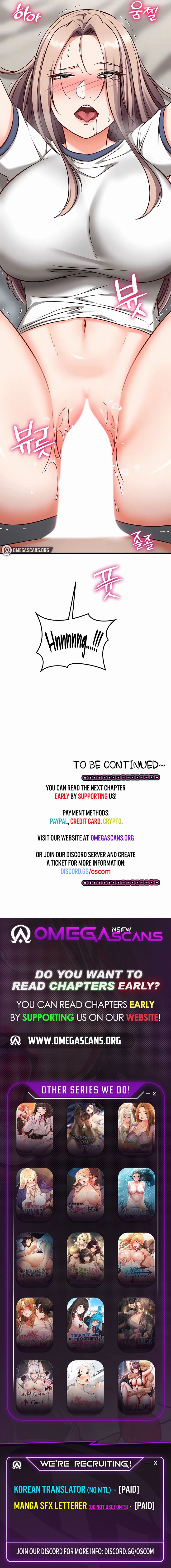 Mind Control - Chapter 23 Page 13