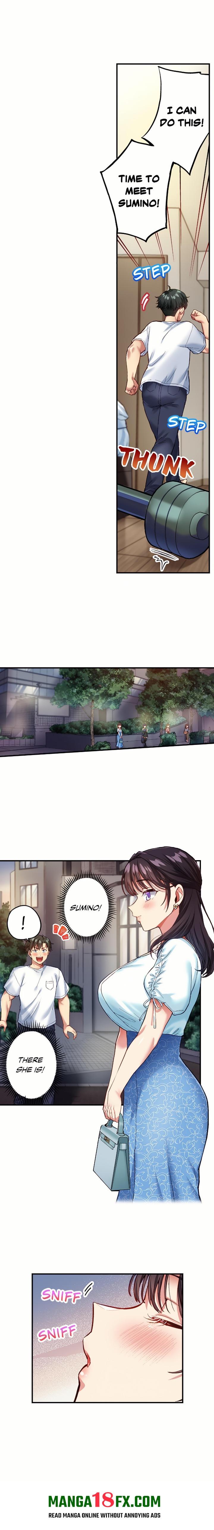 All My Old Classmates Are Hookers - Chapter 40 Page 4