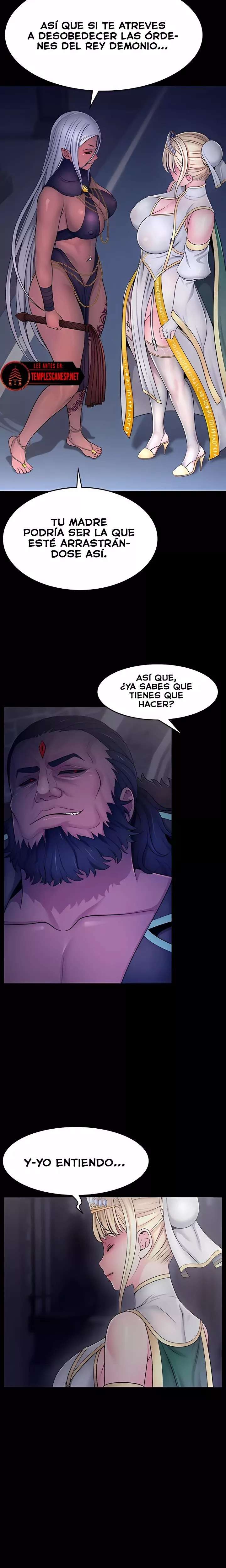 Ero: The Princess Submits Raw - Chapter 1 Page 14