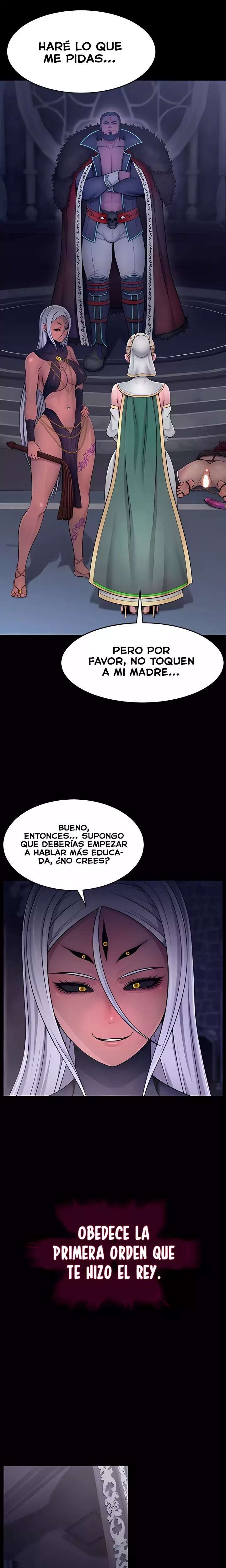 Ero: The Princess Submits Raw - Chapter 1 Page 15