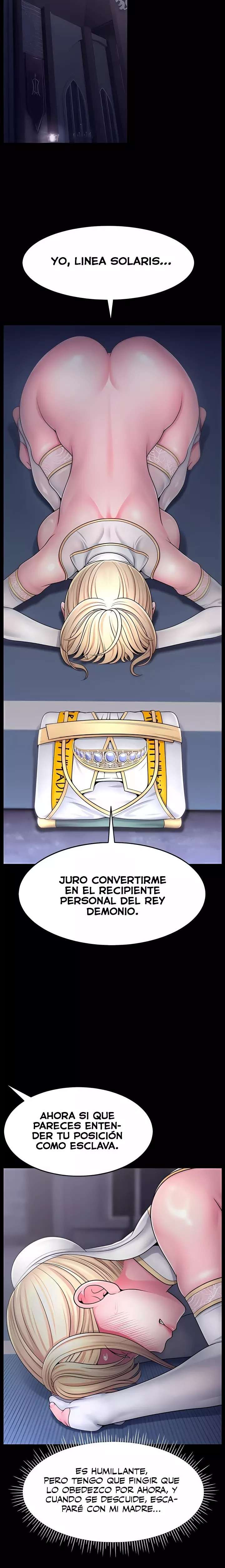 Ero: The Princess Submits Raw - Chapter 1 Page 16