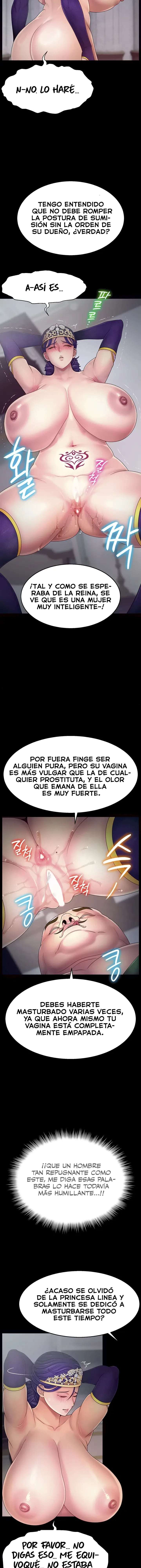Ero: The Princess Submits Raw - Chapter 13 Page 13