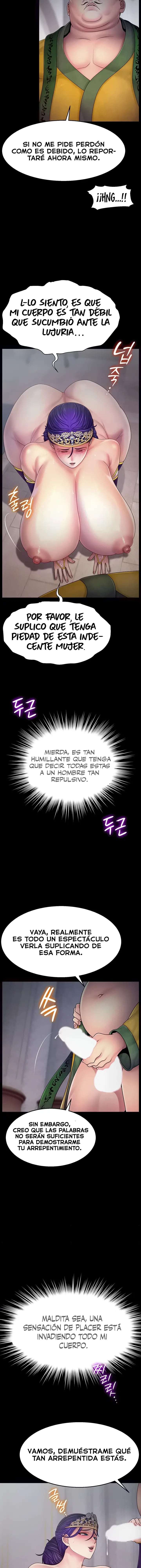 Ero: The Princess Submits Raw - Chapter 13 Page 17