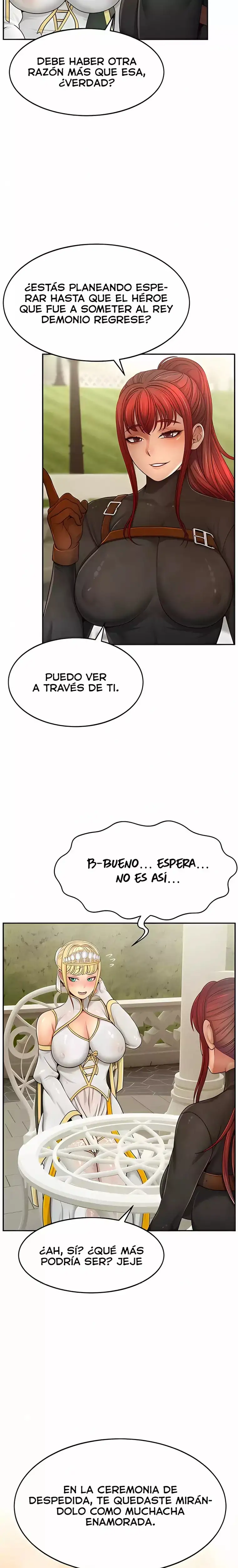 Ero: The Princess Submits Raw - Chapter 2 Page 3