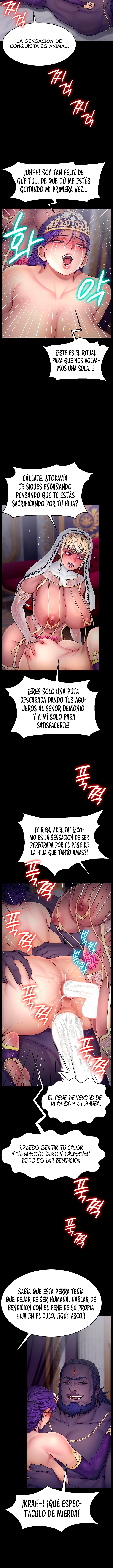 Ero: The Princess Submits Raw - Chapter 27 Page 6