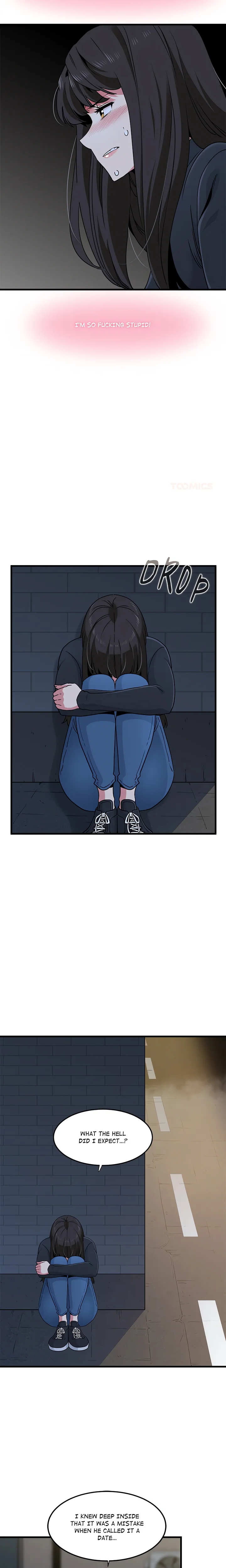 Snapping into Love (Uncensored) - Chapter 25 Page 19