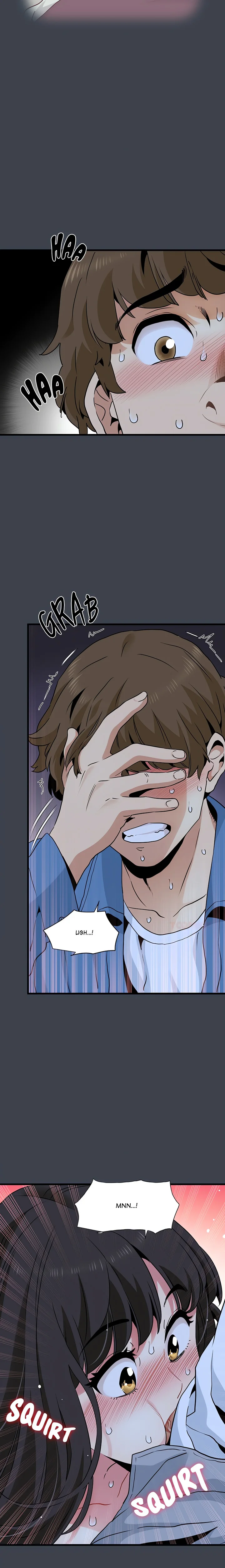 Snapping into Love (Uncensored) - Chapter 27 Page 26