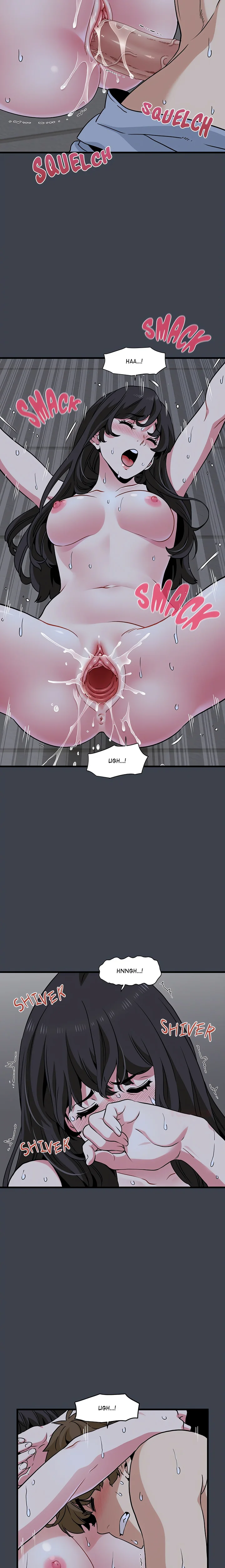 Snapping into Love (Uncensored) - Chapter 29 Page 13