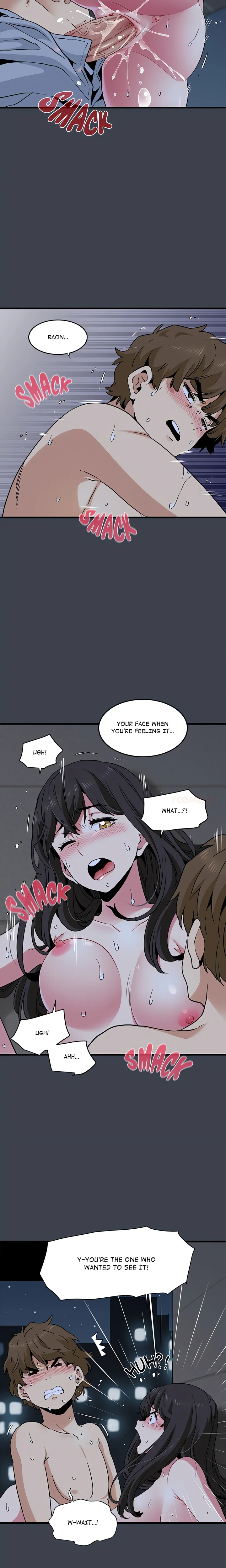 Snapping into Love (Uncensored) - Chapter 29 Page 2