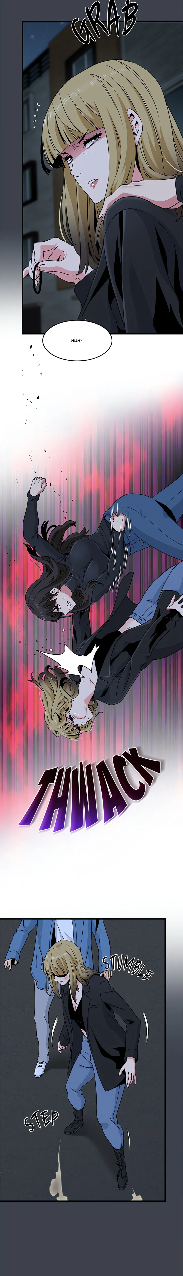 Snapping into Love (Uncensored) - Chapter 30 Page 16